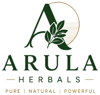Arula Herbals logo